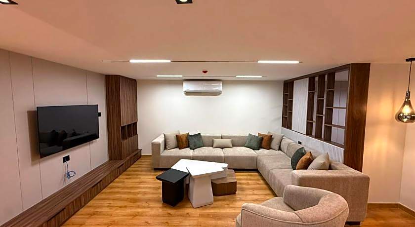 Prestige Hotel Suites