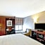 Hampton Inn By Hilton College Station
