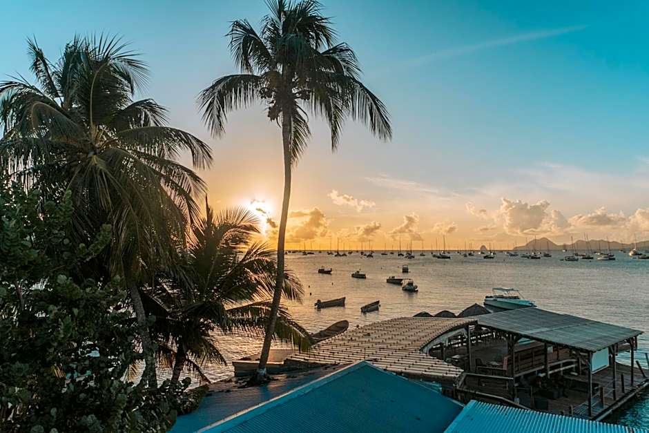 Hotel-Restaurant La Dunette