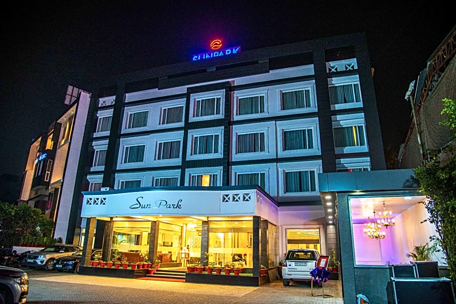Hotel Sunpark