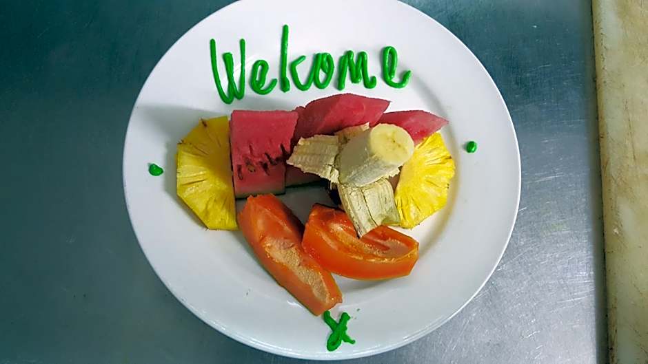 Hexagon International Hotel, Villas & Spa