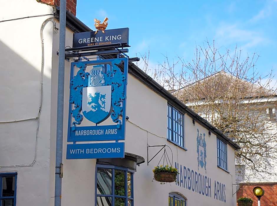 Narborough Arms