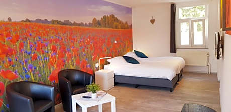 Large Comfort Double Room with Bath