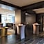The Allegro Royal Sonesta Hotel Chicago Loop