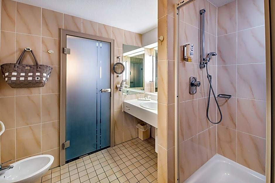 Göbels Hotel Rodenberg