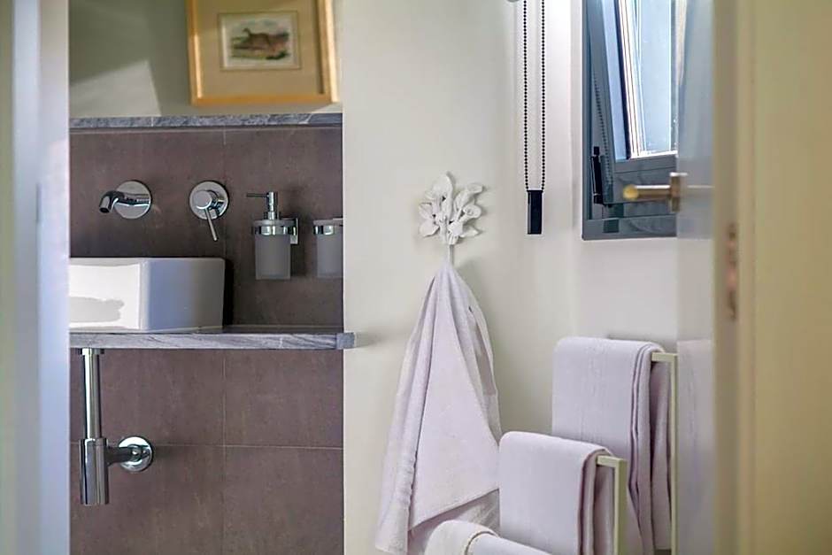 Apartamentos RG Dúplex San Bernardo