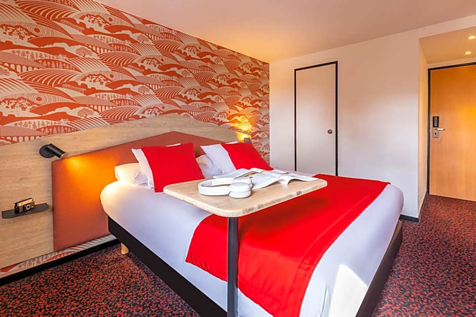ibis Styles Chartres Sud Barjouville