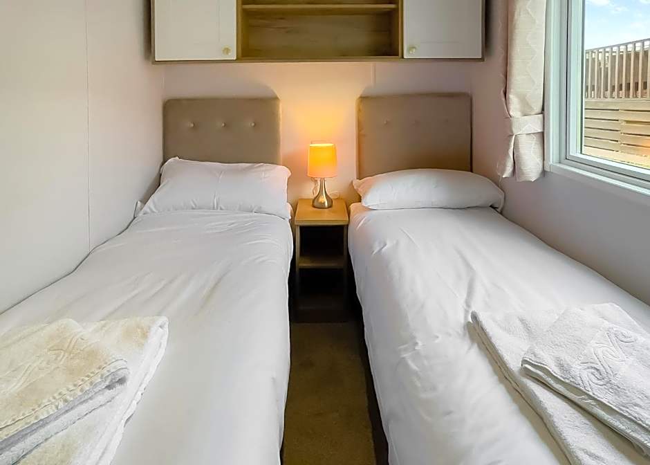 Shear Barn Holiday Park