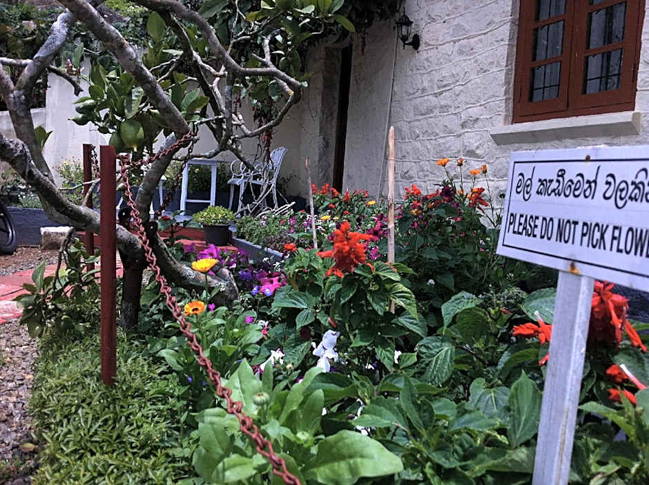 Tea Bush Hotel