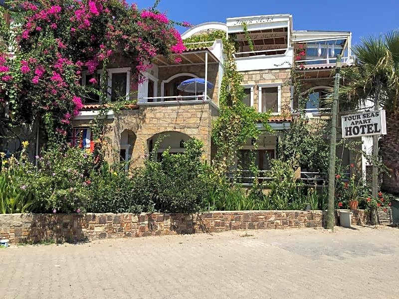 Asterina Hotel