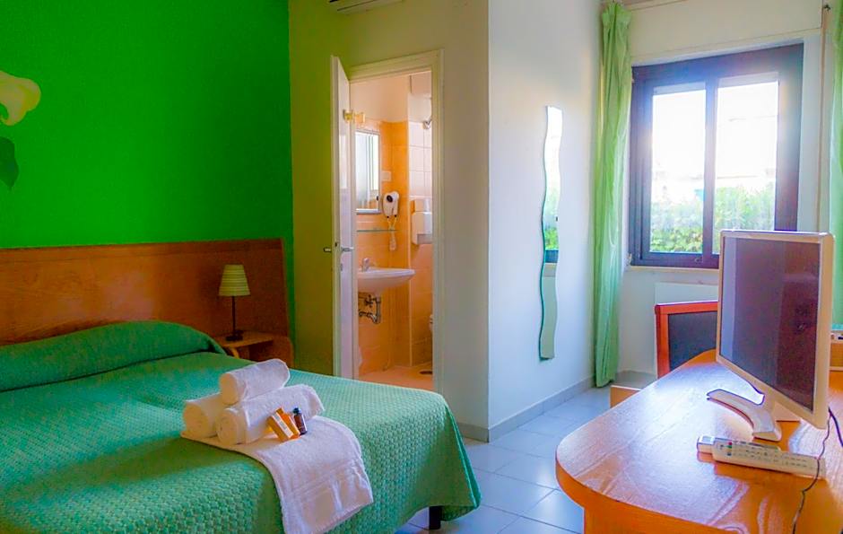 Piccolo Hotel