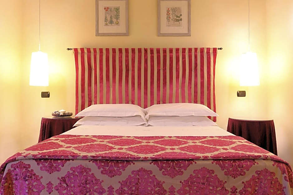 Relais Lavagnini Florence