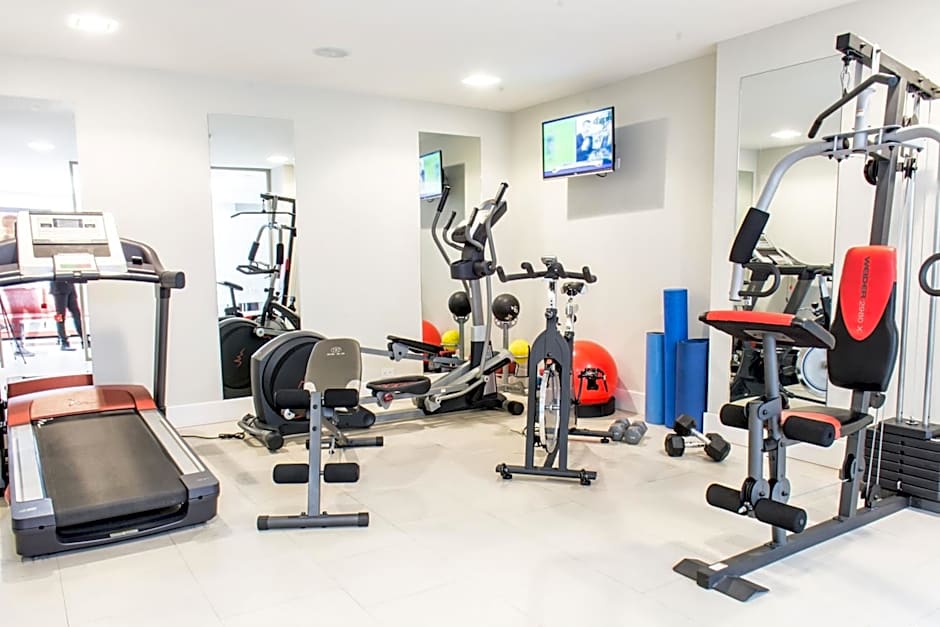 TRYP by Wyndham Cuenca Zahir