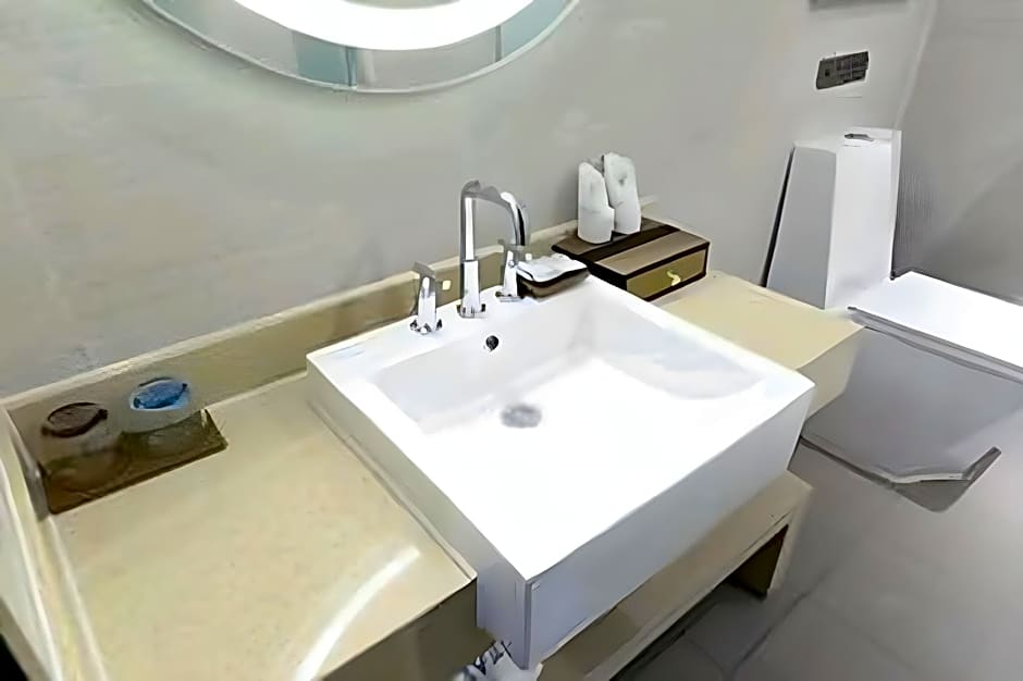 Lavande Hotels Chengde Railway Station