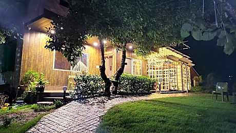 Nature Lovers Resort