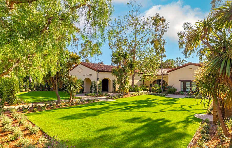 Estancia La Jolla Hotel Spa