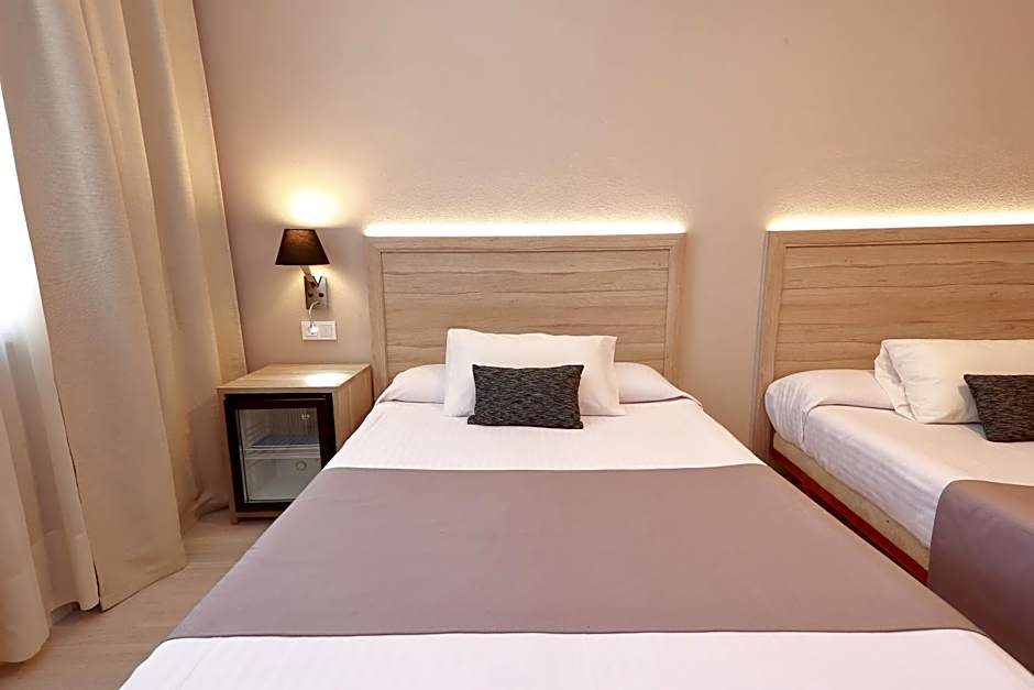 Hotel Villa de Verín