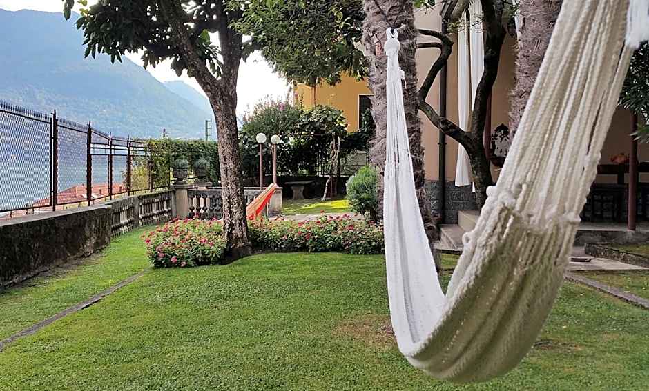 Villa Albonico Bed Breakfast