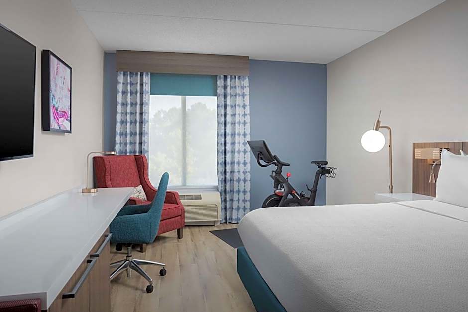 Hilton Garden Inn Tuscaloosa