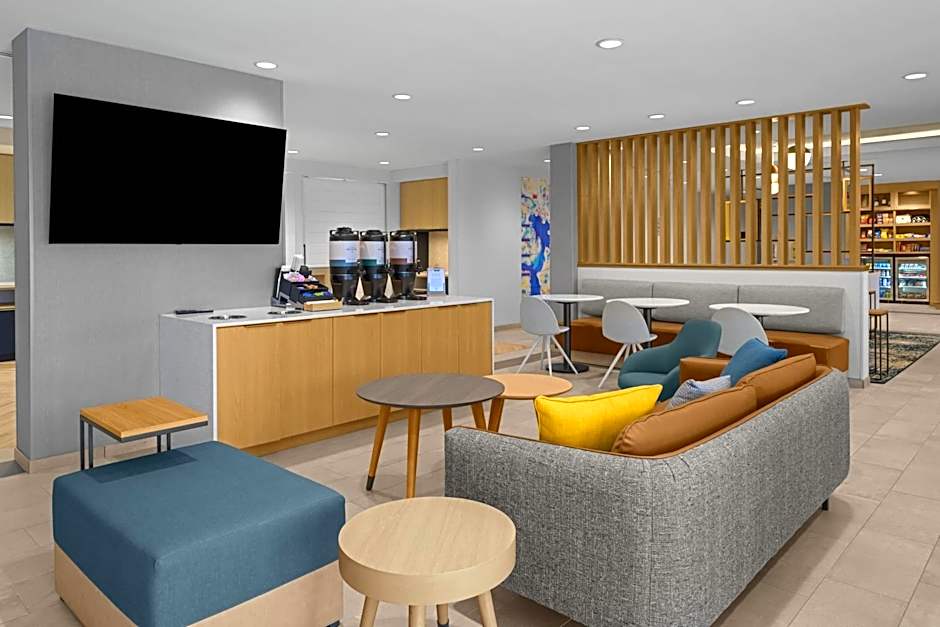 TownePlace Suites by Marriott Coeur d'Alene