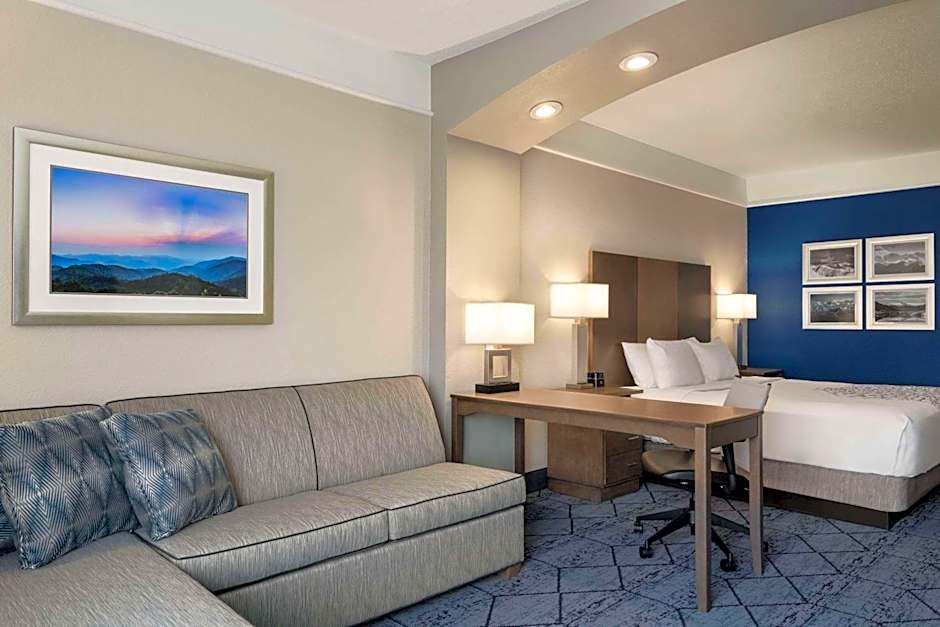 La Quinta Inn & Suites by Wyndham Rapid City