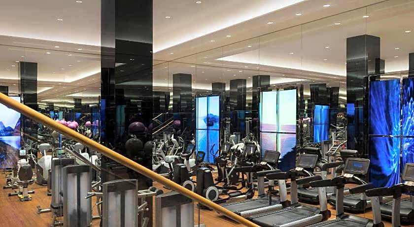 The Sukhothai Bangkok