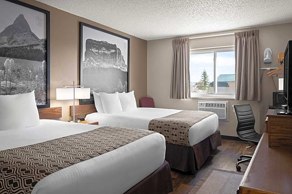 Super 8 by Wyndham Lewistown