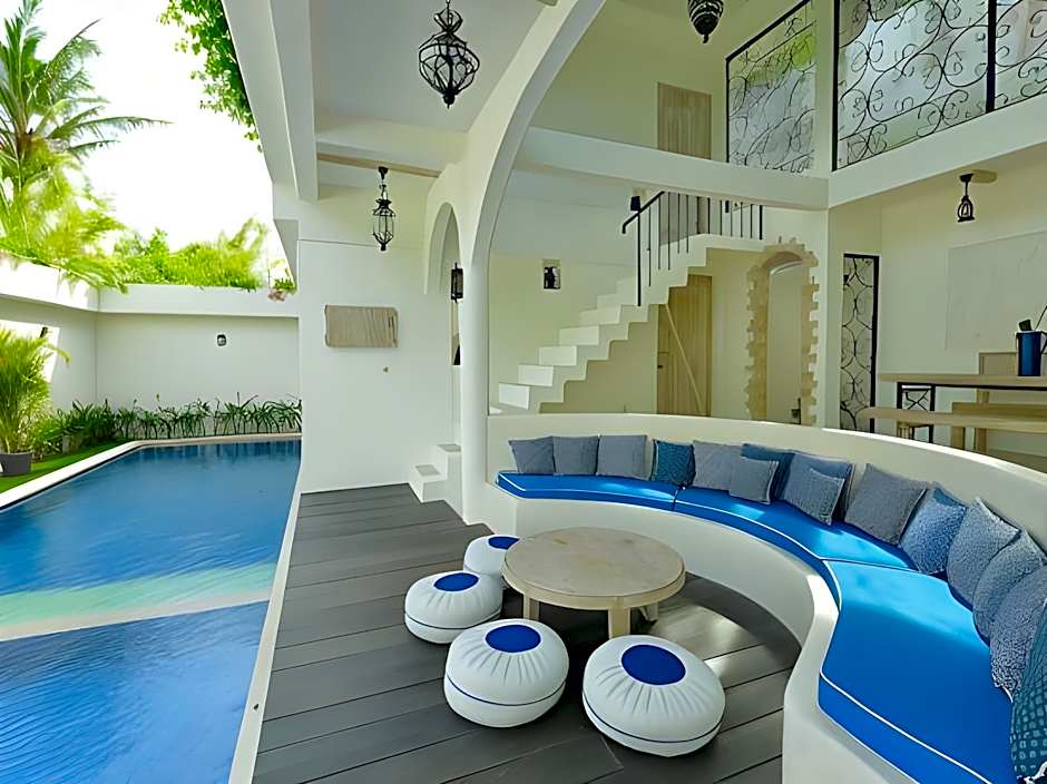 Artemis Villa & Hotel