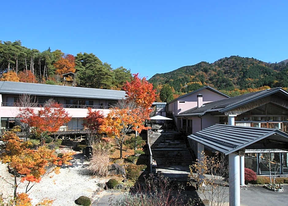 Hotel Fuki no Mori