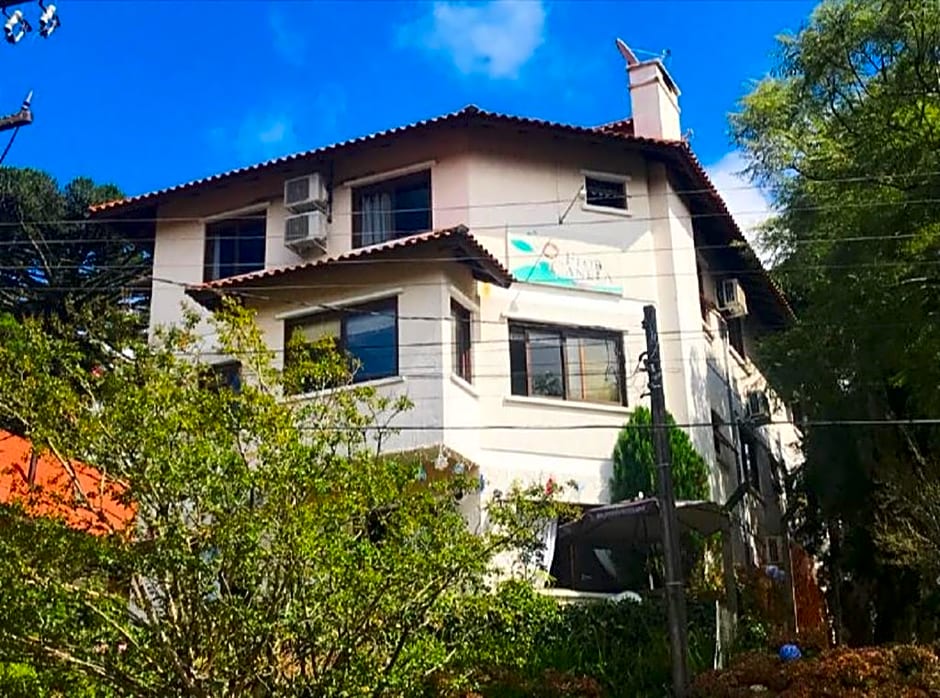 Pousada Flor de Canela