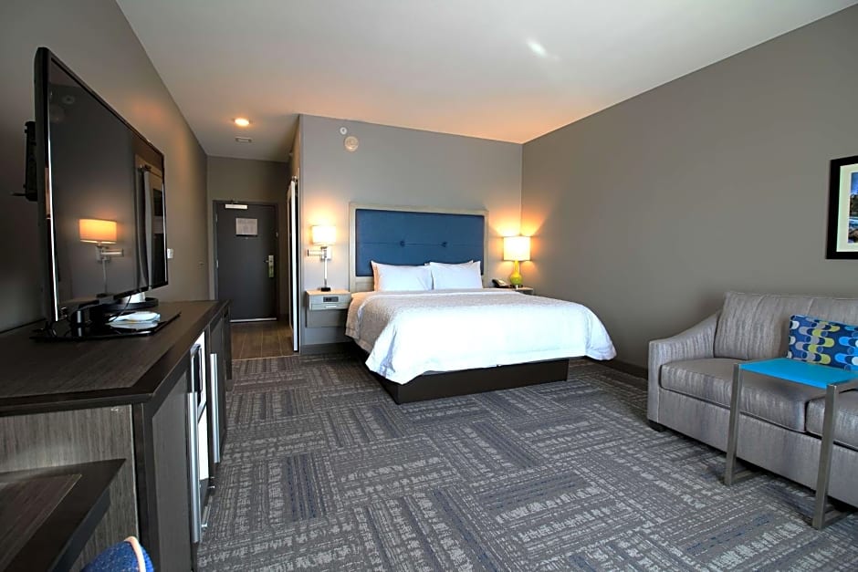 Hampton Inn By Hilton West Plains