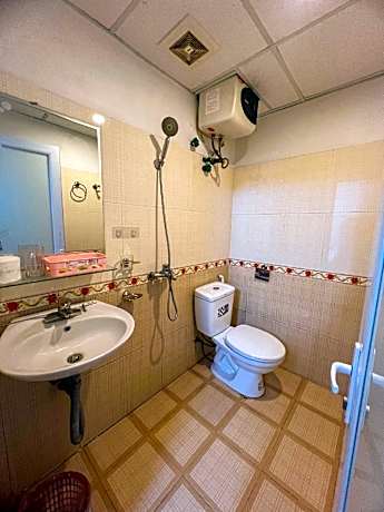 Quang Hiếu Hotels Sapa