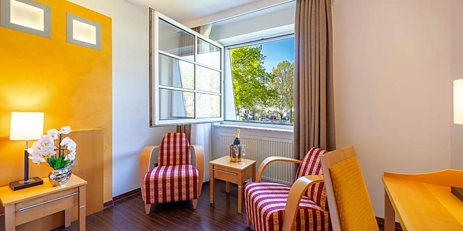 Best Western Hotel Schmoeker-Hof