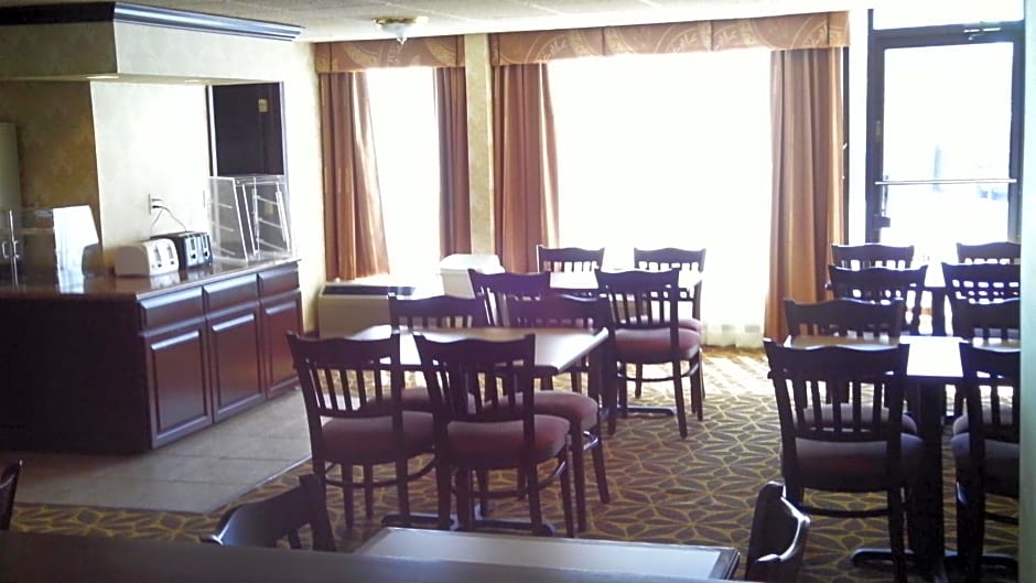 Econo Lodge