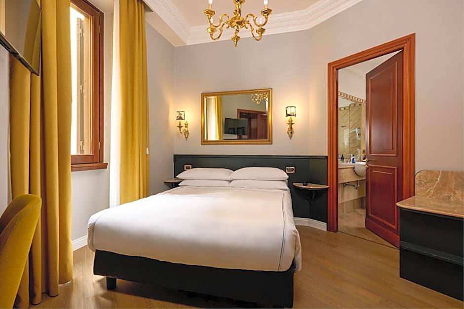 Hotel Barberini