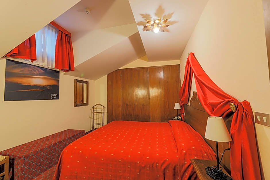 Hotel Courmayeur