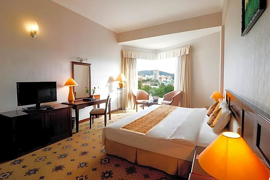 Saigon Quy Nhon Hotel