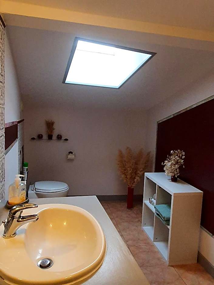 Le relais de la cure