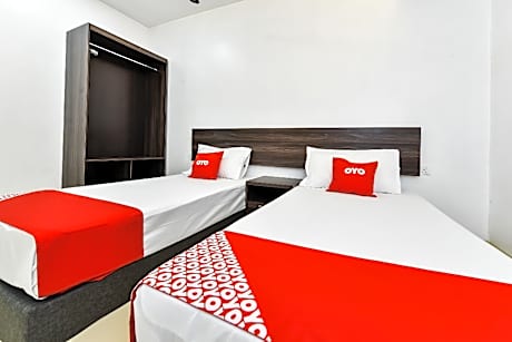 Usima Forest Resort