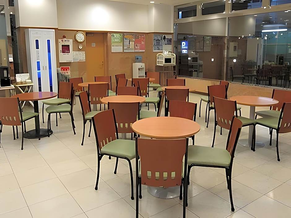 Toyoko Inn Nishitetsu Kurume eki Higashi guchi