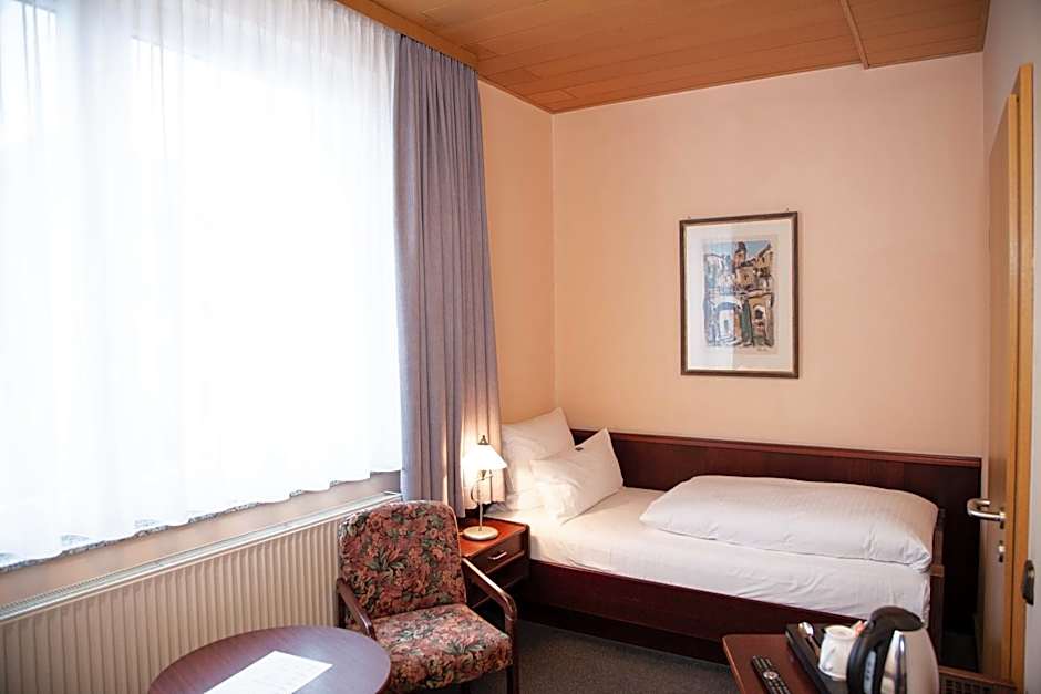 Hotel Lonac