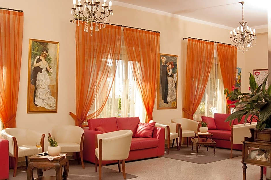 Hotel Olimpia