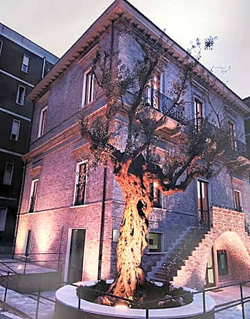 B&B Palazzo Storico Di Nicola