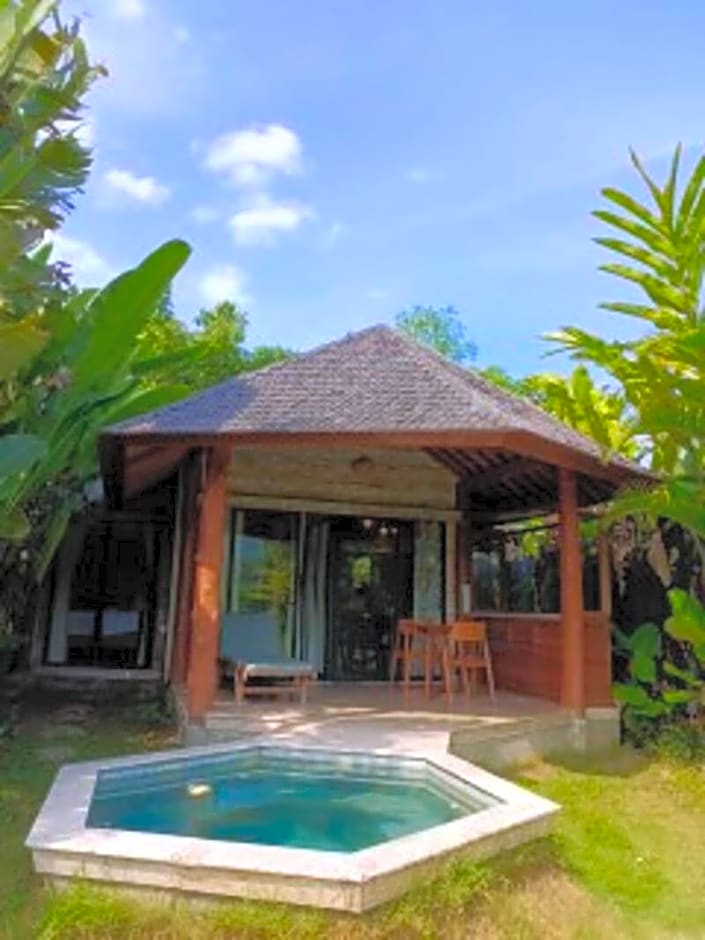 Sunrise Paradise Bali