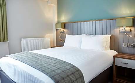 New Inn by Greene King Inns