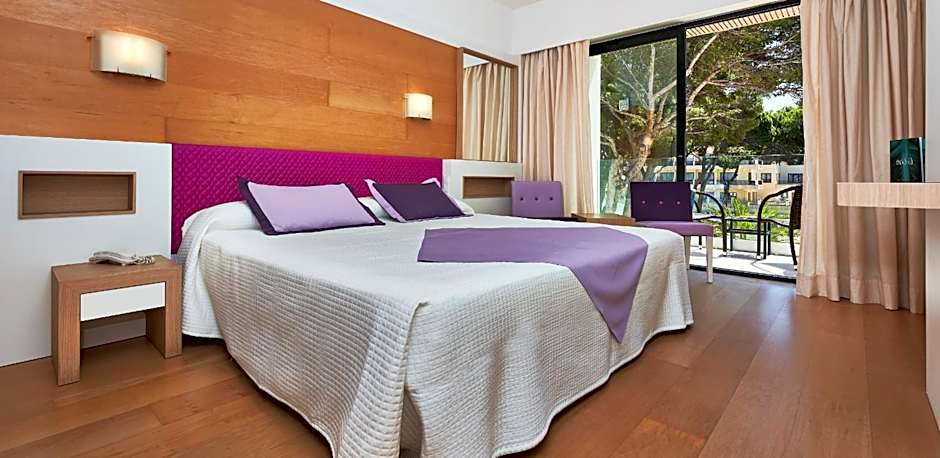 Hotel & Spa S'Entrador Playa