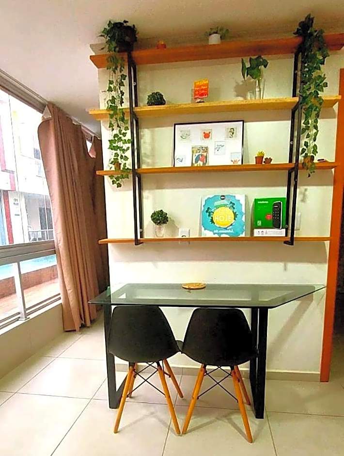 Salt Beach Atalaia Residence Inn - N102