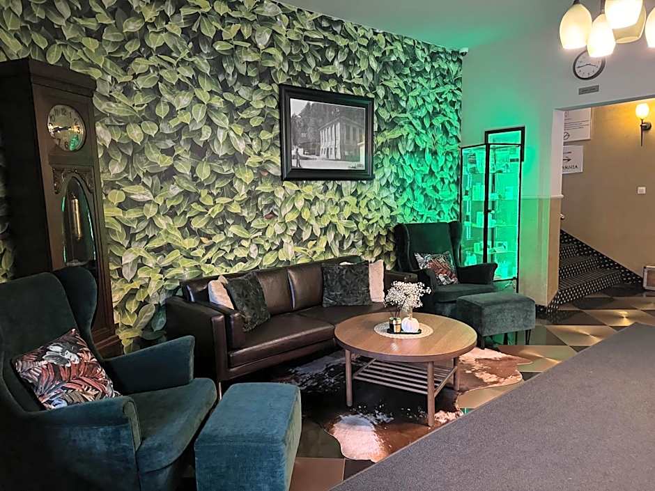 Medical Wellness & SPA Werona