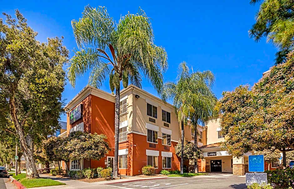 Extended Stay America Suites - Los Angeles - Glendale
