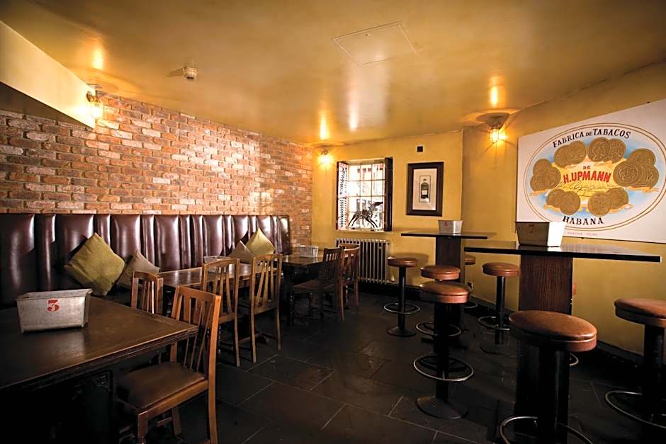 Hotel du Vin Birmingham